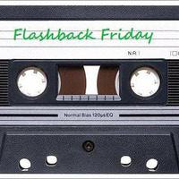 DJ KenBaxter's Flashback Friday Vol.3 - CLIMAX #1.5 (2010) - Free Download by DJ KenBaxter