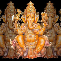 Sound Of Ganesh by Frequencies