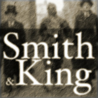 MDMA by Smith & King