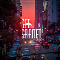 Get Spirited 2013 with Bagerziev by Bagerziev