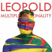 Multiple Personality - Leopold Nunan (Sugar Puppies' Split Identity Mix) by Sugar Puppies