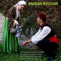 BALKAN RÜZGARI  (06.02.2016) by SEVGİ TRENİ