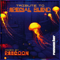 psycoon // Tribute to Special Blend by WOOZLE