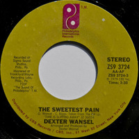 Dexter wansel - sweetest pain (micamino edit) by micamino