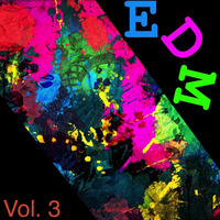 EDM Vol. 3 by DJ FMc - Germany