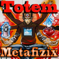 Totem - Metafizix by Totem-BioTech