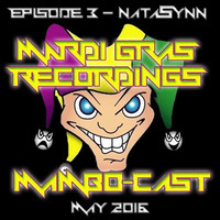 Mardi Gras Recordings Mambo-Cast May 2016 by Dj Natas