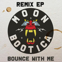 Moonbootica - Bounce With Me (Brazed Remix) // OUT NOW by Brazed