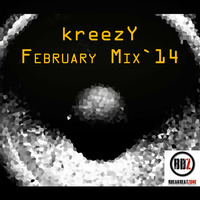 KreezY - February Mix`14 by kreezY