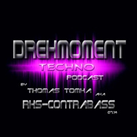 Thomas Tomka  aka  R.H.S.- ContraBass   Drehmoment  Techno Podcast  128.bpm  07.14 by Thomas Tomka