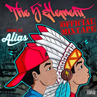 The 5th Element Official Mixtape by DJ Alias