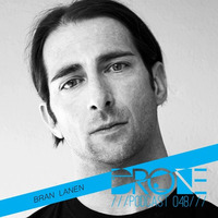 DRONE Podcast 048 - Bran Lanen by Drone Existence