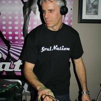 SoulNation Live 25/04/2014 Dr Rob Colochester by Dr Rob