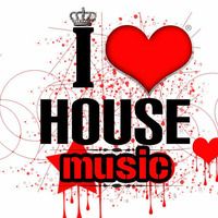 DJ Fredgarde-October House Mix 4 by Fredgarde