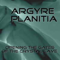 The Secrets Of The Crystal Cave (Part 1) by argyre planitia
