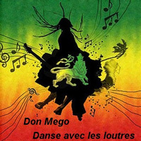 Don Mego (Psychoquake) - Danse avec les loutres (Mix Ragga Jungle) - Free Download by Don Mego