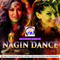 NAGINE DANCE EXCLUTIVE MIX  BY by DJ NIL (OFFICIAL PRODUCTION)