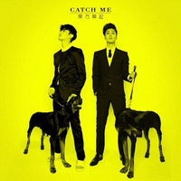 東方神起 (TVXQ!) - Catch Me [RV Mashup Edit] by RV