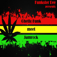 DJ KOTO aka Funkster Dee - Ghetto Funk meet Jamrock by DJ KOTO