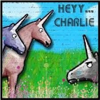 Charlie Feat. Paul Burbot by Selek'Tahman