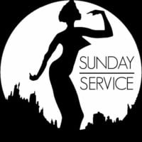 Sunday Service Live Mixed By Ole M. (19062011) by Sunday Service
