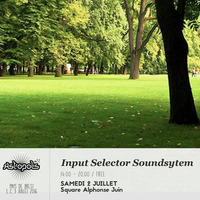 Arnaud &amp; Pipholp - Live Jam (2015) by arnaud (input selector)