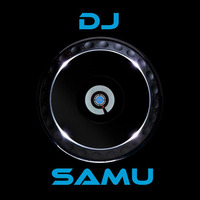 Dj Samu - Techno Set (AUG16) by Dj Samu
