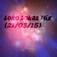 Mix 21.03.15 (March) by LOKZ