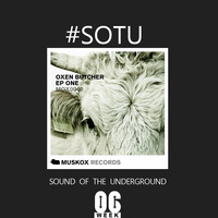 OXEN X BUTCHER #SOTU FEEL WEEK06 by KP London