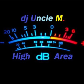 DJ Uncle M.