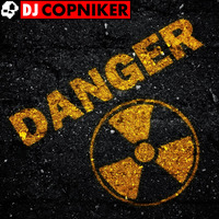 Dj Copniker - Danger Off (maytax mix) by Dj Copniker
