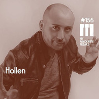 My Favourite Freaks Podcast # 156 Hollen by My Favourite Freaks
