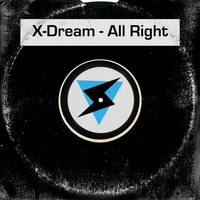 X - Dream - All Right [PREVIEW] by X-Dream