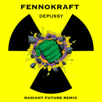 Depussy - Fennokraft (Radiant Future Remix) [SUB370] [SNIPPET] by Depussy