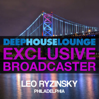 www.deephouselounge.com exclusive mix - [Leo Ryzinski] by deephouselounge