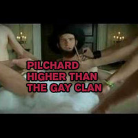 Higher Than The Gay Clan by Pilchard
