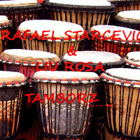 Rafael Starcevic &amp; LiuRosa Vs. Philly Grooves - TamborZ Go Home (SLUPIE RIO Mash) by Fabio Slupie