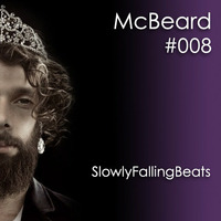 Beard-Tape#008 SlowlyFallingBeats by McBeard
