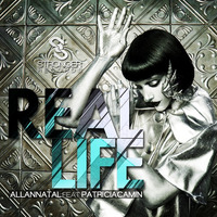 Allan Natal feat. Patricia Camin - Real Life (Radio Edit) Original Mix by Allan Natal