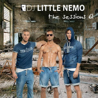 The Sessions #61 - Club House Issue by DJ Little Nemo