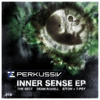 [PERK-DNB018] VA - Inner Sense EP