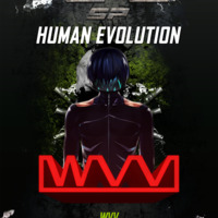 WVV @ Euphoric #HF057 Human Evolution by HardstyleHvn