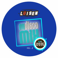 Luisen Presents Best Of Nu Disco 2015 Vol.2 by luisen