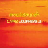 Chilled Journeys 3 by Magdelayna