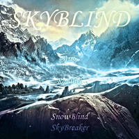 SkyBlind (Au5/Razihel) EDM Mashup by The Mashup Wyvern