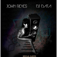 John Reyes - Live @ Steady Motion 3 Year Anniversary (10-9-14 @ Plush in  Austin, Texas USA) by JOHN REYES