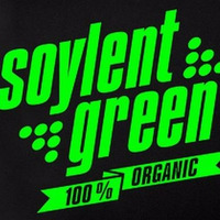 David Dewey - Soylent Green Mix by David Dewey