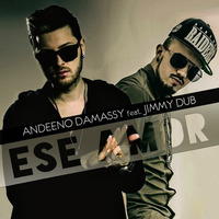 Andeeno Damassy Feat. Jimmy Dub - Ese Amor (Goggy Extended Remix) 2015 by Gyokhan Idaetow