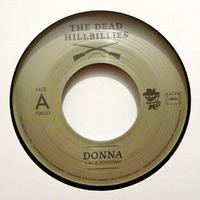 Donna/The Kick