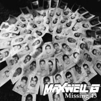 Maxwell B - Missing 43 ( Original Mix ) by Maxwell B